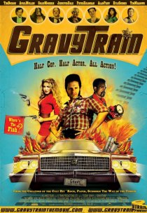 «GravyTrain»