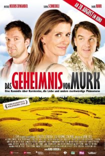 «Das Geheimnis von Murk»
