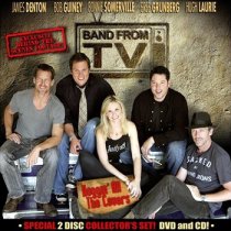 «Band from TV: Hoggin' All the Covers»