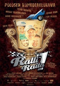 «Ralliraita»