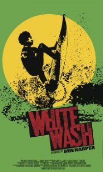 «White Wash»