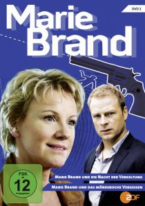 «Marie Brand und die Nacht der Vergeltung»