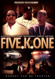 «Five K One»