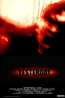 «Yesterday»