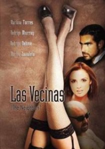 «Las vecinas»