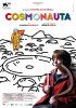 Постер «Космонавтка»