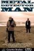 Постер «Metal Detector Man»