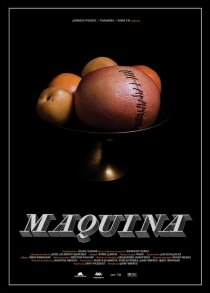 «Máquina»