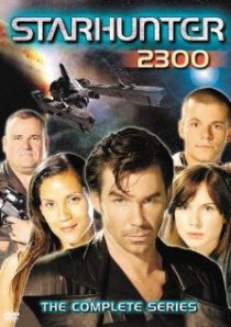 «Starhunter»