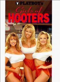 «Playboy: Girls of Hooters»