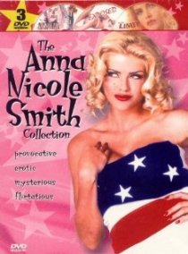 «Playboy: The Complete Anna Nicole Smith»