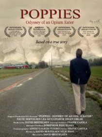 «Poppies: Odyssey of an Opium Eater»