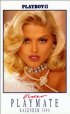 Постер «Playboy Video Playmate Calendar 1994»