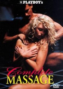 «Playboy: Complete Massage»