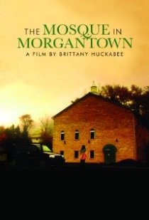 «The Mosque in Morgantown»