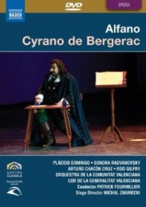 «Cyrano de Bergerac»