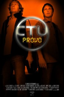 «CTU: Provo»