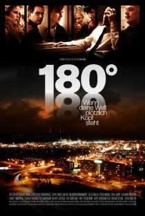 «180° – Когда мир вскружит голову»