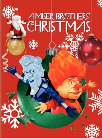 «A Miser Brothers' Christmas»
