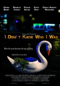 «I Didn't Know Who I Was»