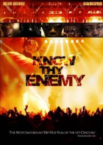 «Know Thy Enemy»
