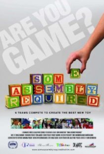 «Some Assembly Required»