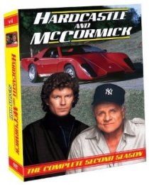 «Hardcastle and McCormick»