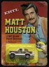 Постер «Мэтт Хьюстон»