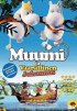 Постер «Муми-Тролли и опасное лето»