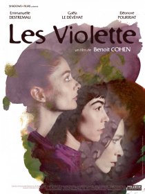 «Les Violette»