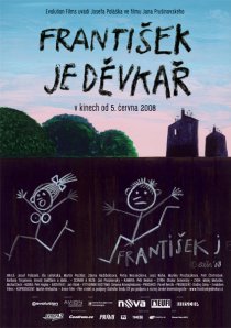 «Frantisek je devkar»