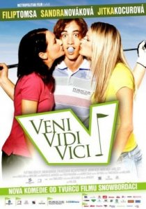 «Veni, vidi, vici»