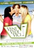 Постер «Veni, vidi, vici»