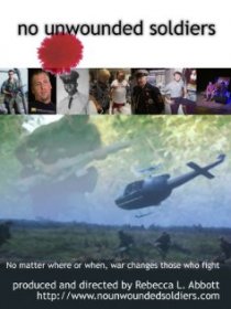 «No Unwounded Soldiers»