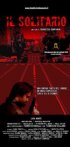 Постер «Il solitario»