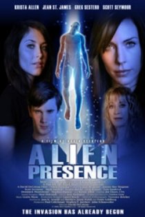 «Alien Presence»