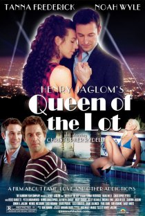 «Queen of the Lot»