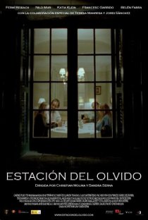«Estació de l'oblit»
