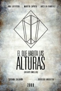 «El que habita las alturas»