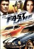 Постер «Fast Lane»