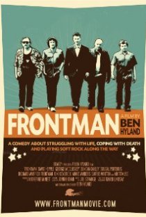 «Frontman»