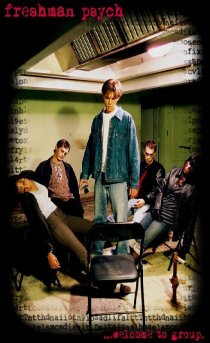 «Freshman Psych»