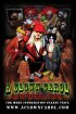 Постер «A Clown Carol: The Marley Murder Mystery»