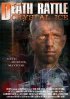 Постер «Death Rattle Crystal Ice»