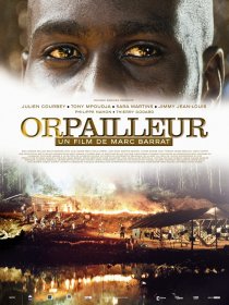 «Orpailleur»