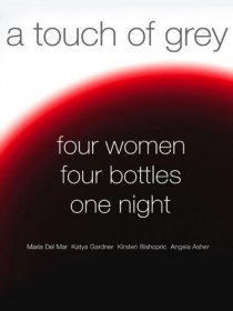 «A Touch of Grey»