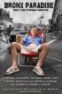 Постер «Рай в Бронксе»