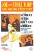 Постер «Joe and Ethel Turp Call on the President»