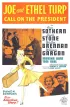 Постер «Joe and Ethel Turp Call on the President»
