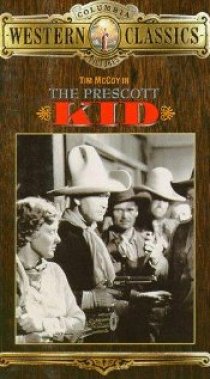 «Prescott Kid»
